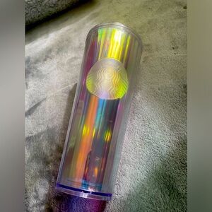 Starbucks Tumbler
